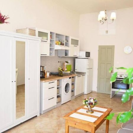 Apartment Elizabeth 1 Košice Buitenkant foto