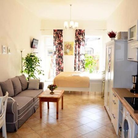 Apartment Elizabeth 1 Košice Buitenkant foto